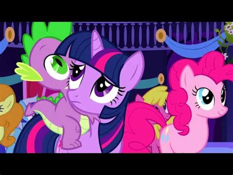 my little pony 1 episode